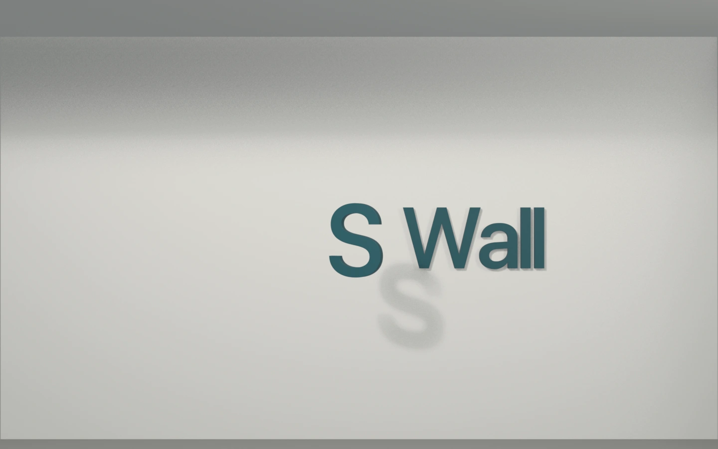 StoneWall — Moonlight ve Deep Blue, iki gerçek üretici ürünüyle aynı mimari duvar